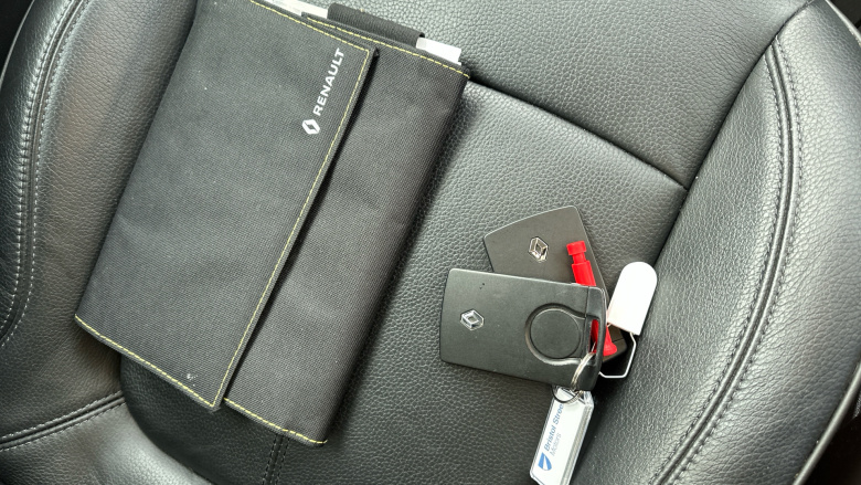 Renault Captur 0.9 TCE 90 GT Line 5dr Petrol Hatchback